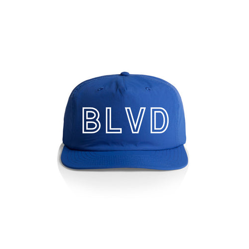 Baggage Claim (BLVD)