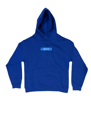 Baggage Claim Hoodie
