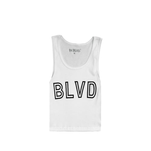 BLVD Woman Tank