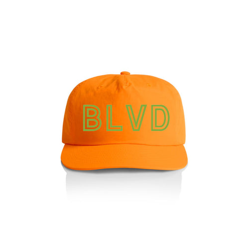 Baggage Claim (BLVD)